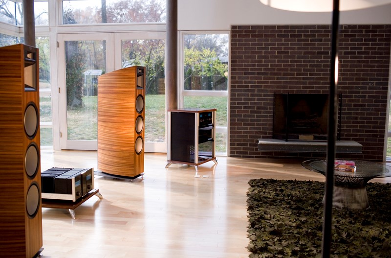 What Should You Consider When Creating A Whole-House Audio System?