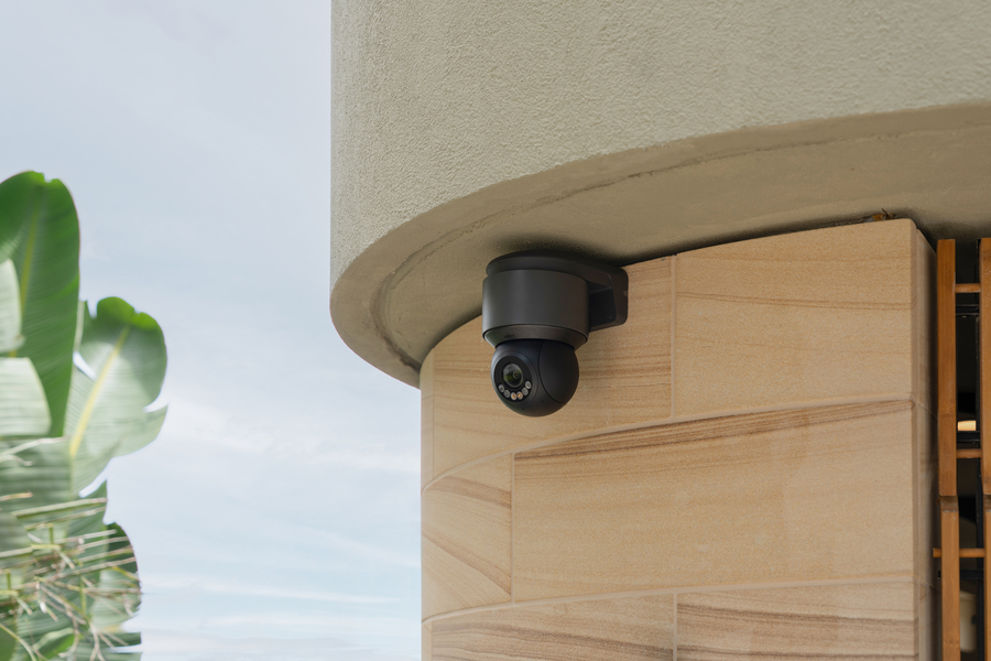 2025 Year in Review: The Top Trends We Saw in Home Automation and Security