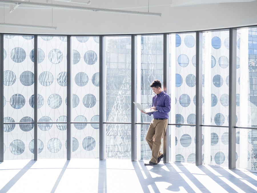 Unlocking Better Business Security with DIJIS