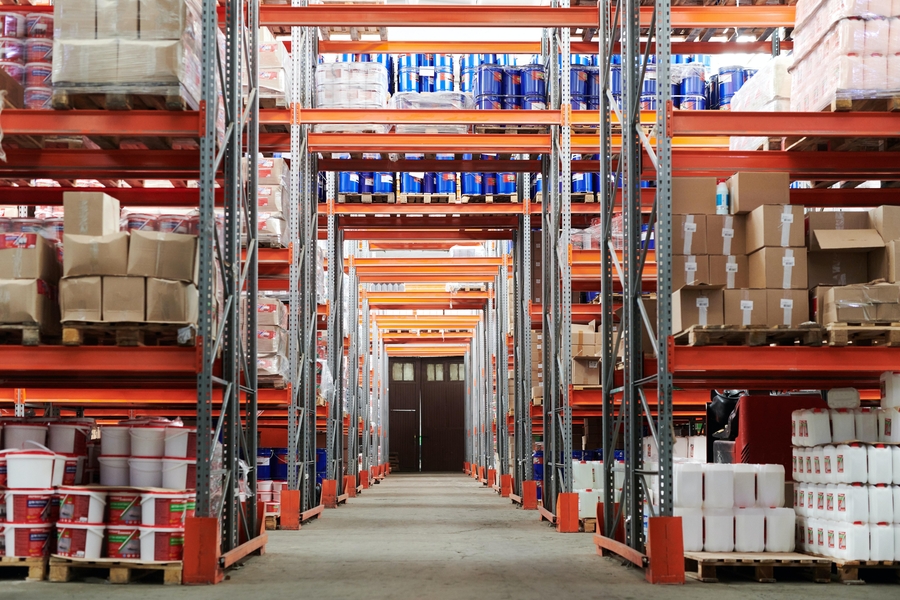 Lighting Drives Efficiency, Security, and Cost Savings for Businesses