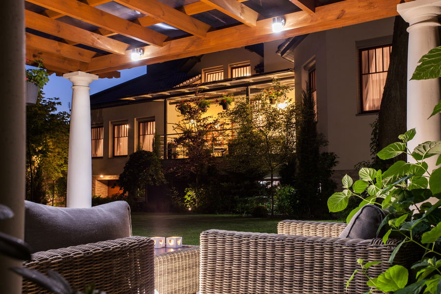Mastering Lighting Control as Daylight Dwindles